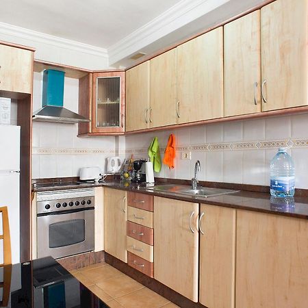 Apartamento Playa Sardina Gáldar Exterior foto