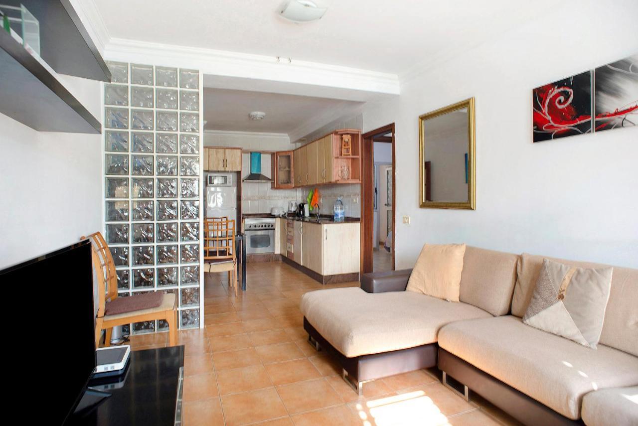 Apartamento Playa Sardina Gáldar Exterior foto