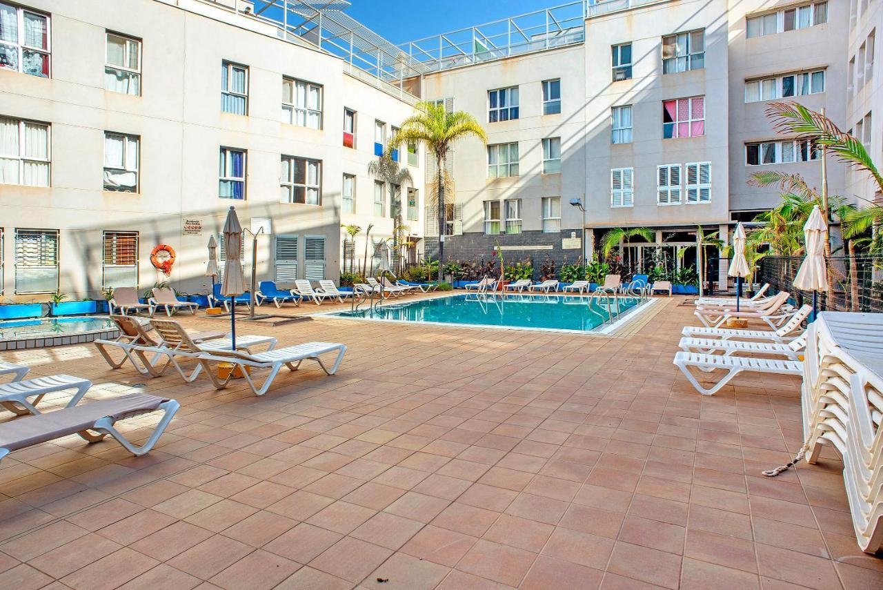 Apartamento Playa Sardina Gáldar Exterior foto