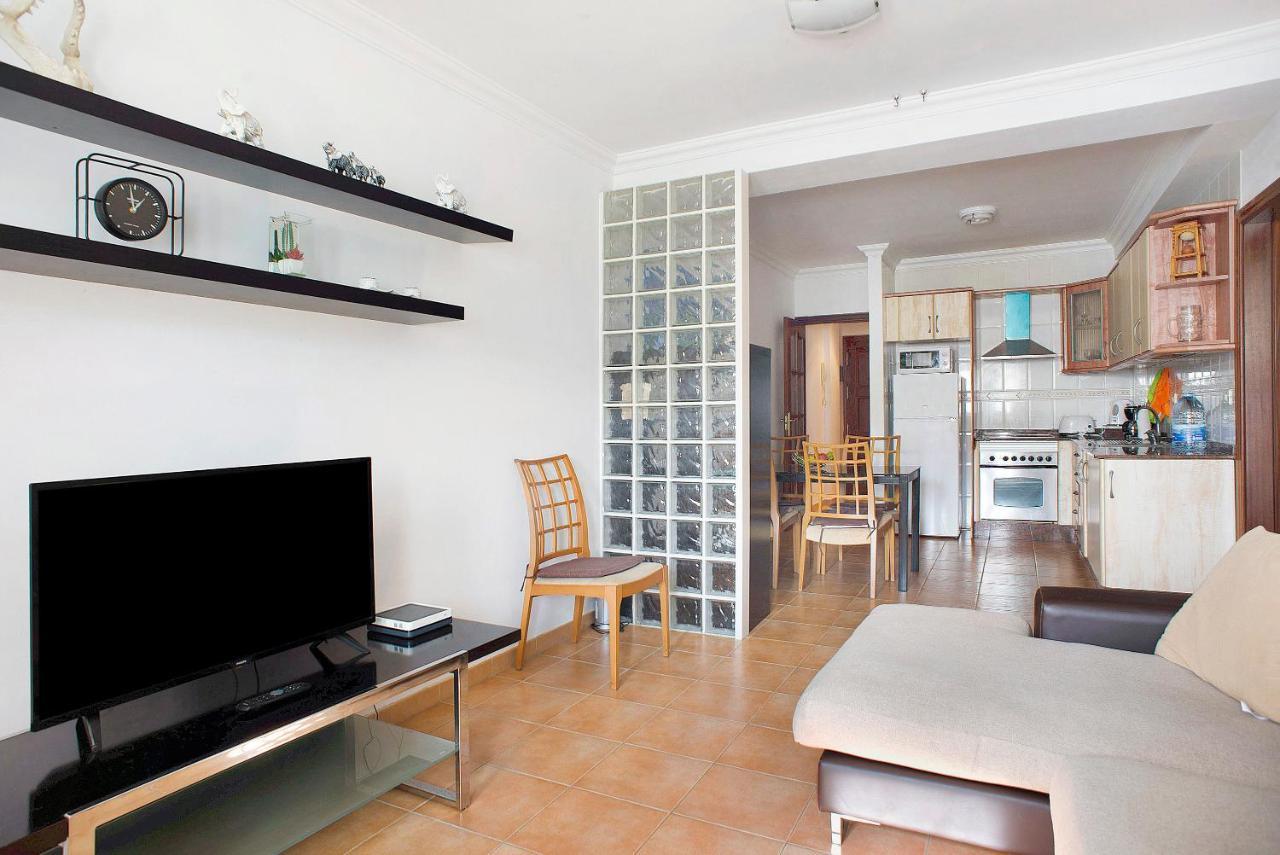 Apartamento Playa Sardina Gáldar Exterior foto