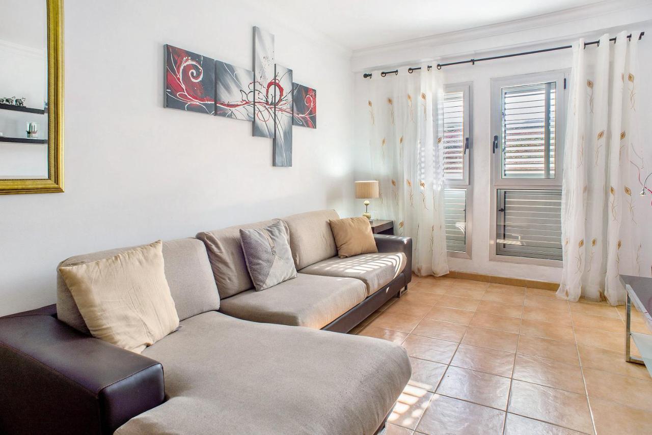 Apartamento Playa Sardina Gáldar Exterior foto