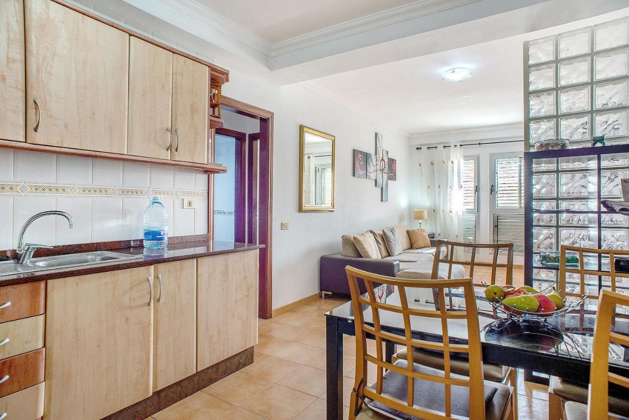 Apartamento Playa Sardina Gáldar Exterior foto