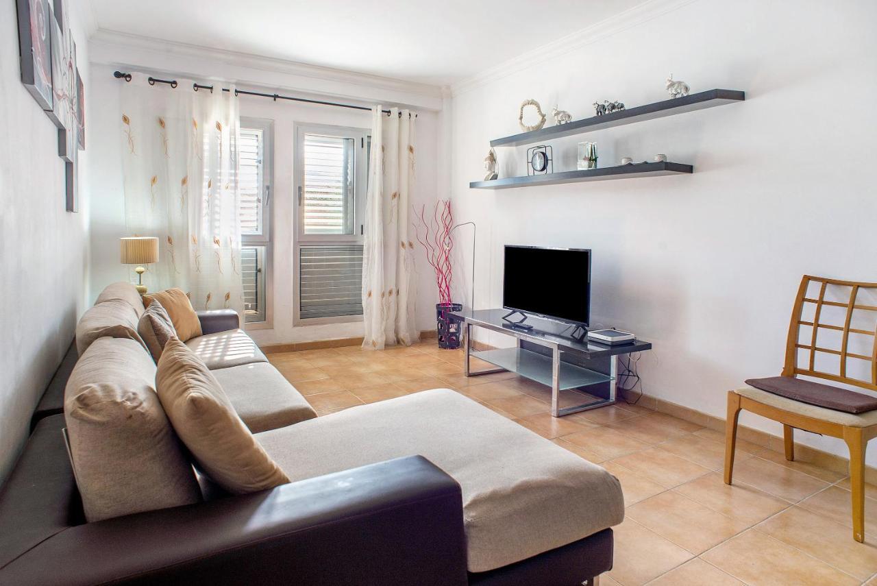Apartamento Playa Sardina Gáldar Exterior foto