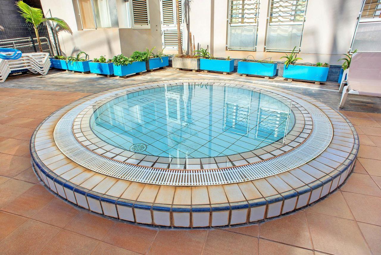 Apartamento Playa Sardina Gáldar Exterior foto