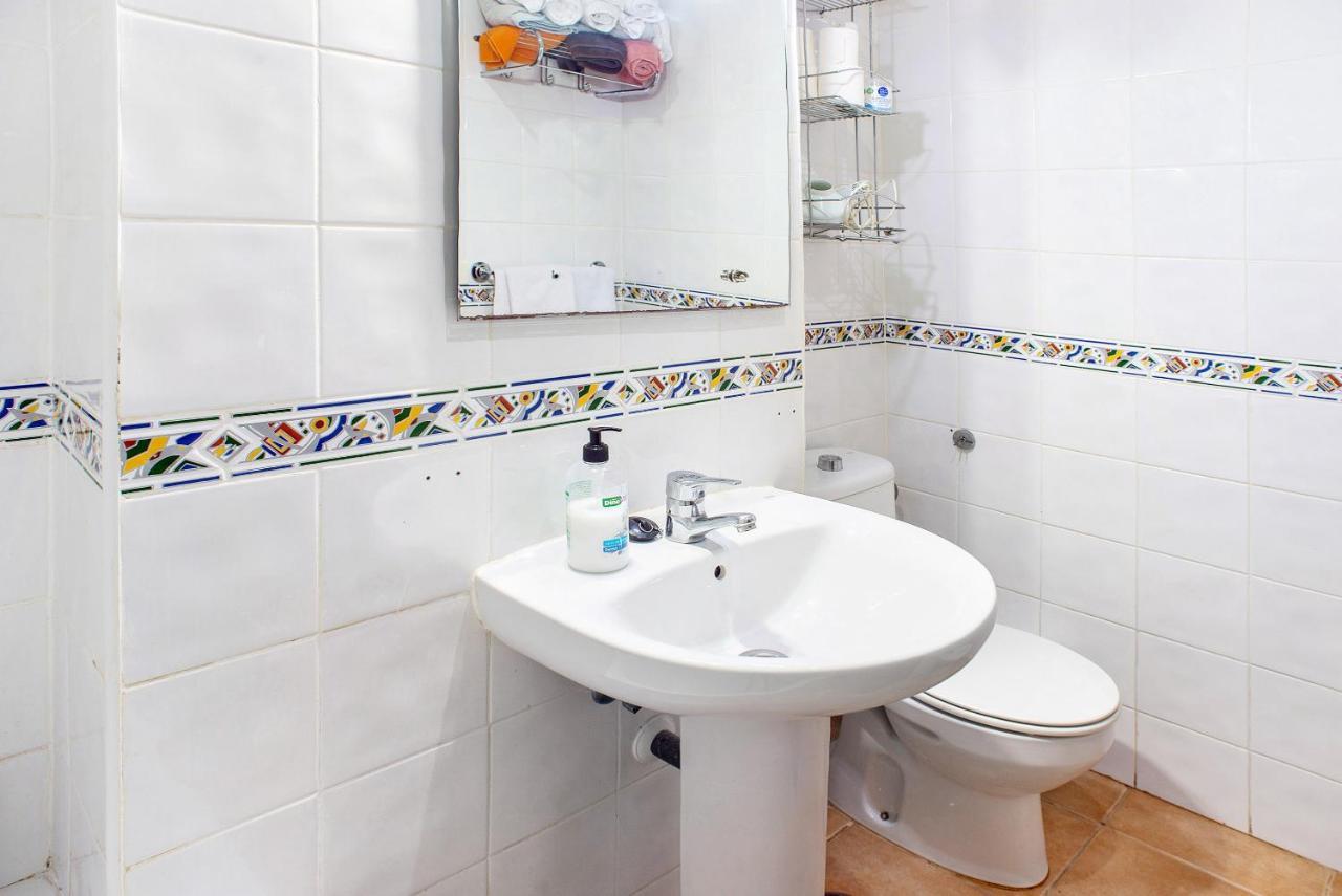 Apartamento Playa Sardina Gáldar Exterior foto