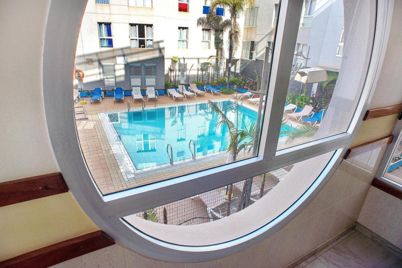 Apartamento Playa Sardina Gáldar Exterior foto