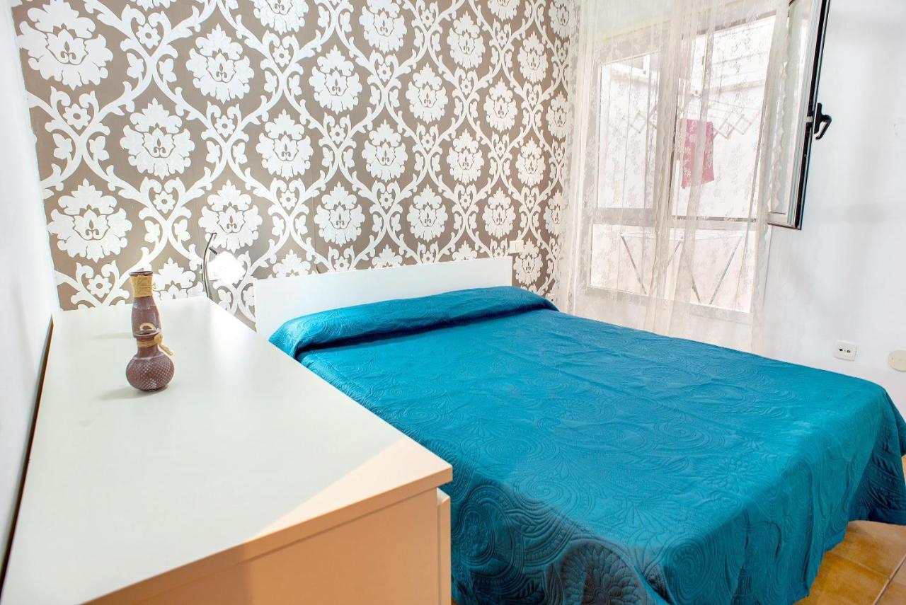 Apartamento Playa Sardina Gáldar Exterior foto