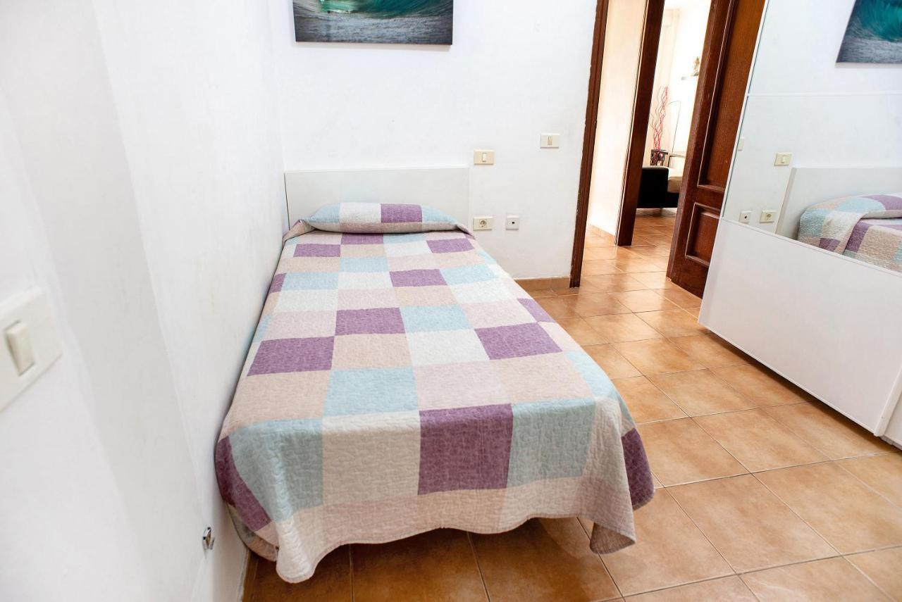 Apartamento Playa Sardina Gáldar Exterior foto