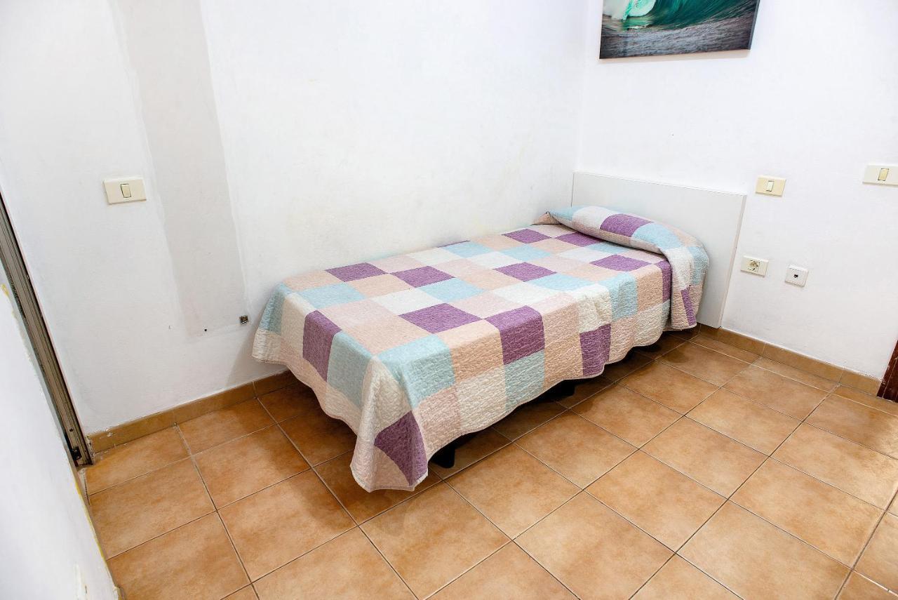 Apartamento Playa Sardina Gáldar Exterior foto