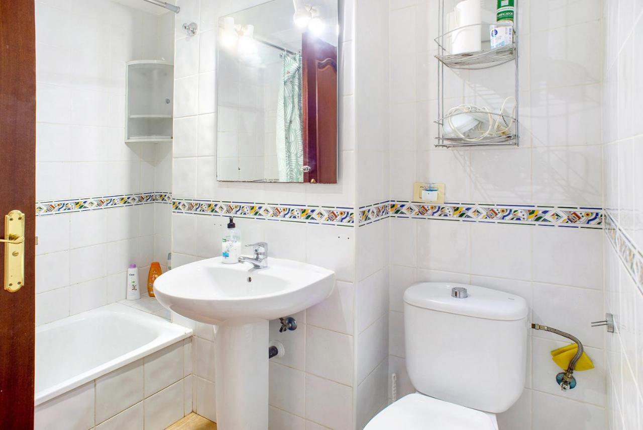 Apartamento Playa Sardina Gáldar Exterior foto