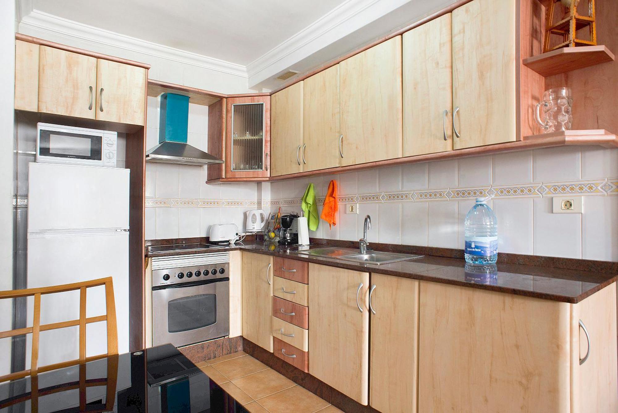 Apartamento Playa Sardina Gáldar Exterior foto